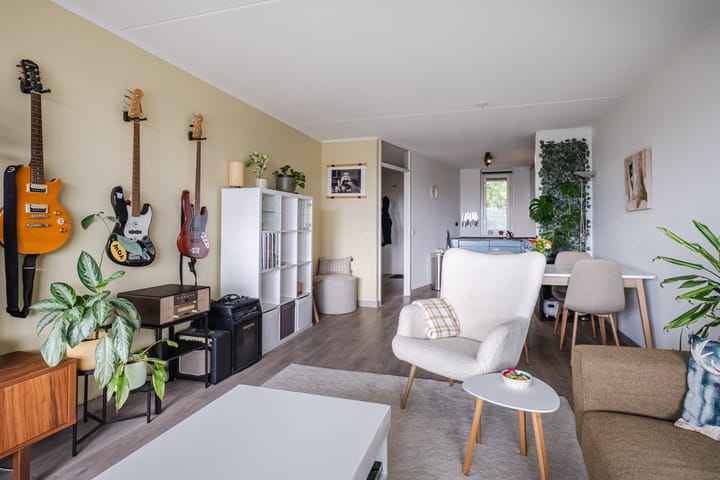Appartement te koop: Vesting 54, Veldhoven