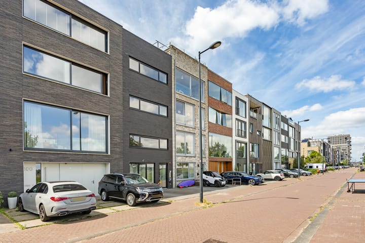 Foto 4 van Kea Boumanstraat 98