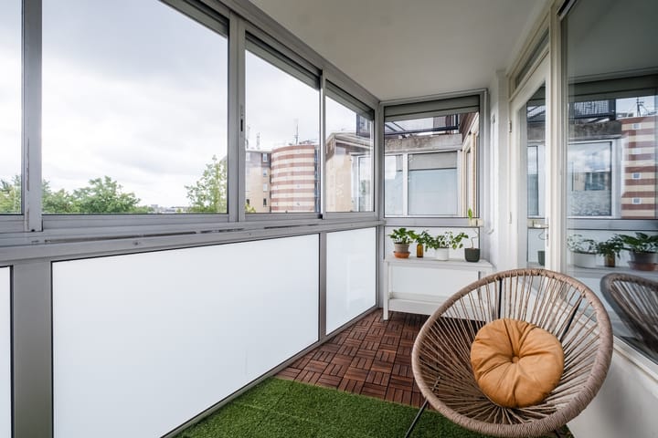 Appartement te koop: Vesting 54, Veldhoven
