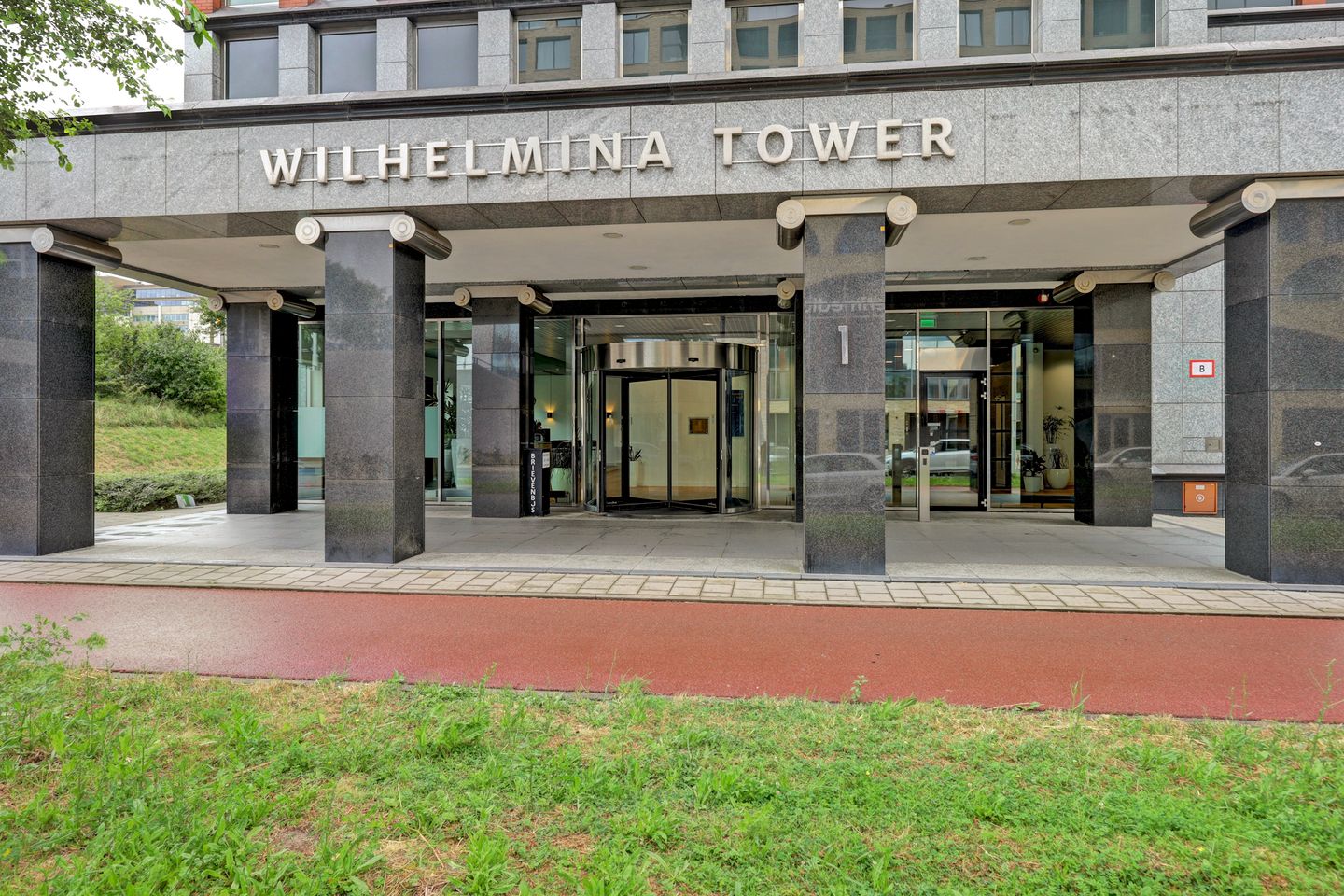 View photo 4 of Delflandlaan 1
