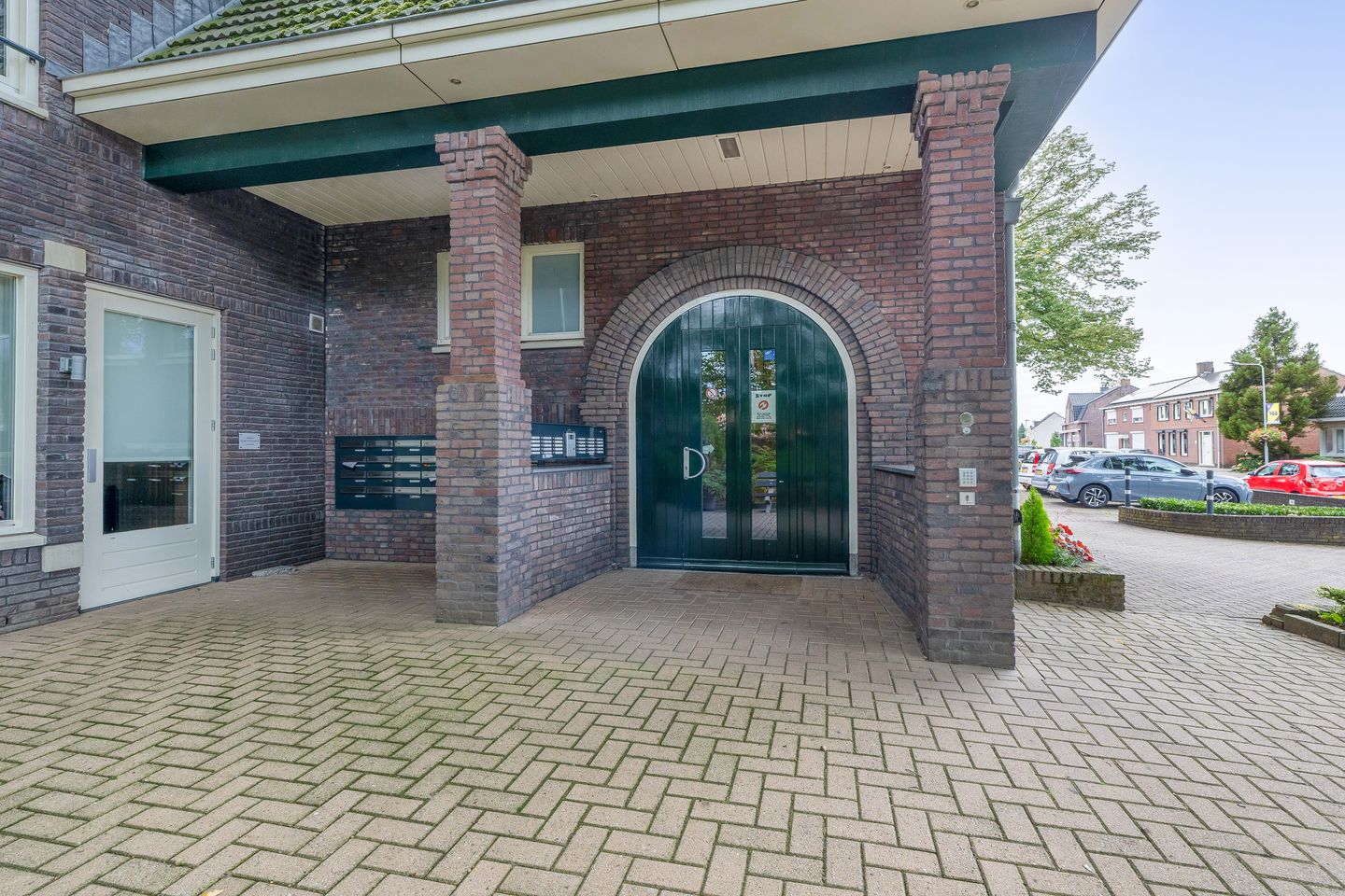 Foto 5 van Schoolstraat 14-H