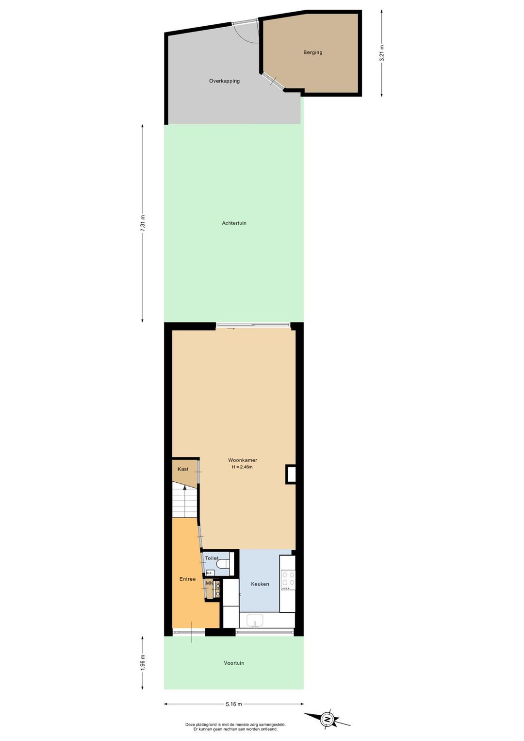Foto 43 van M.C. Grimberg-Huijserstraat 42