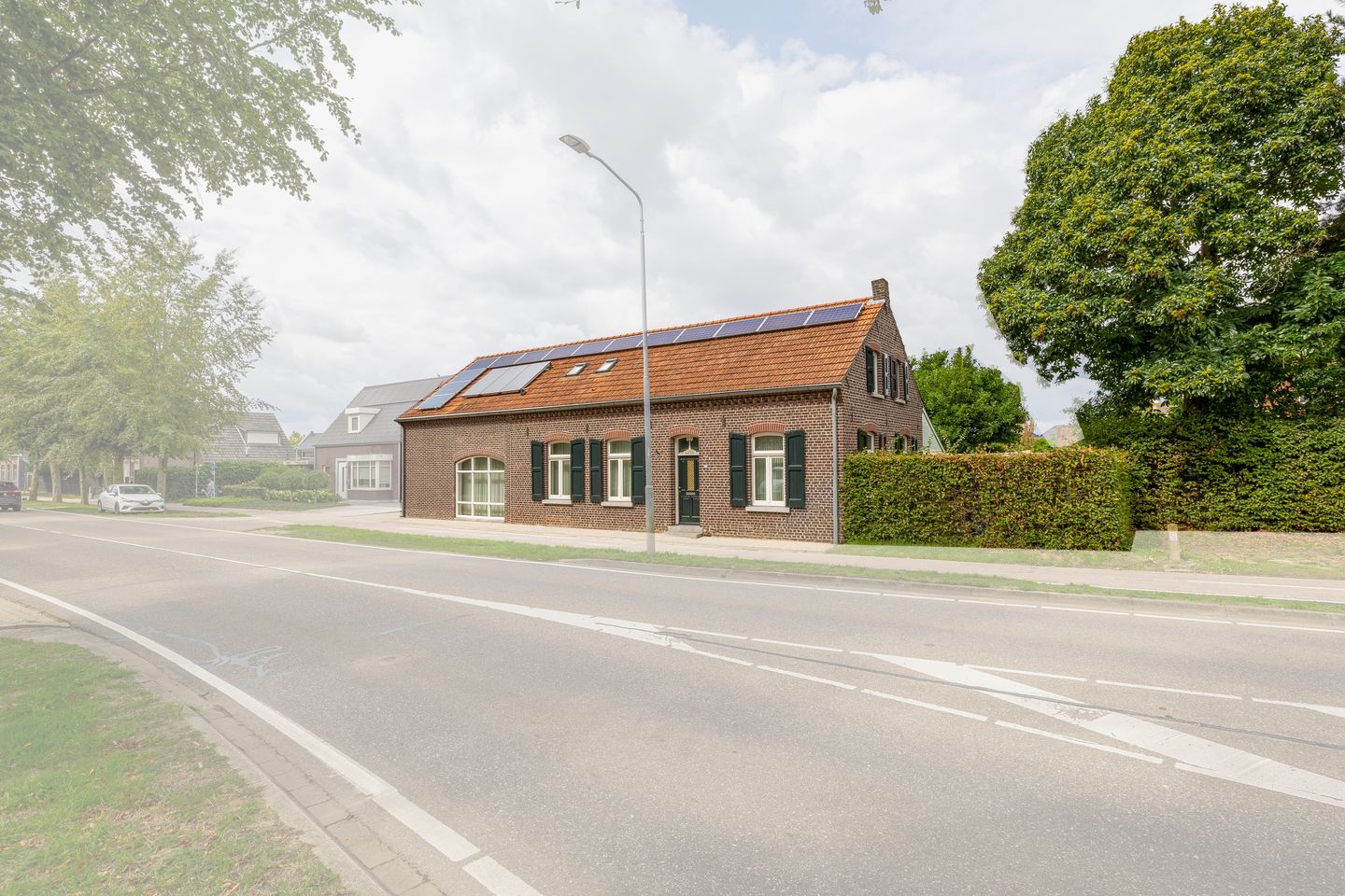 Photo 1 of Baarlosestraat 234