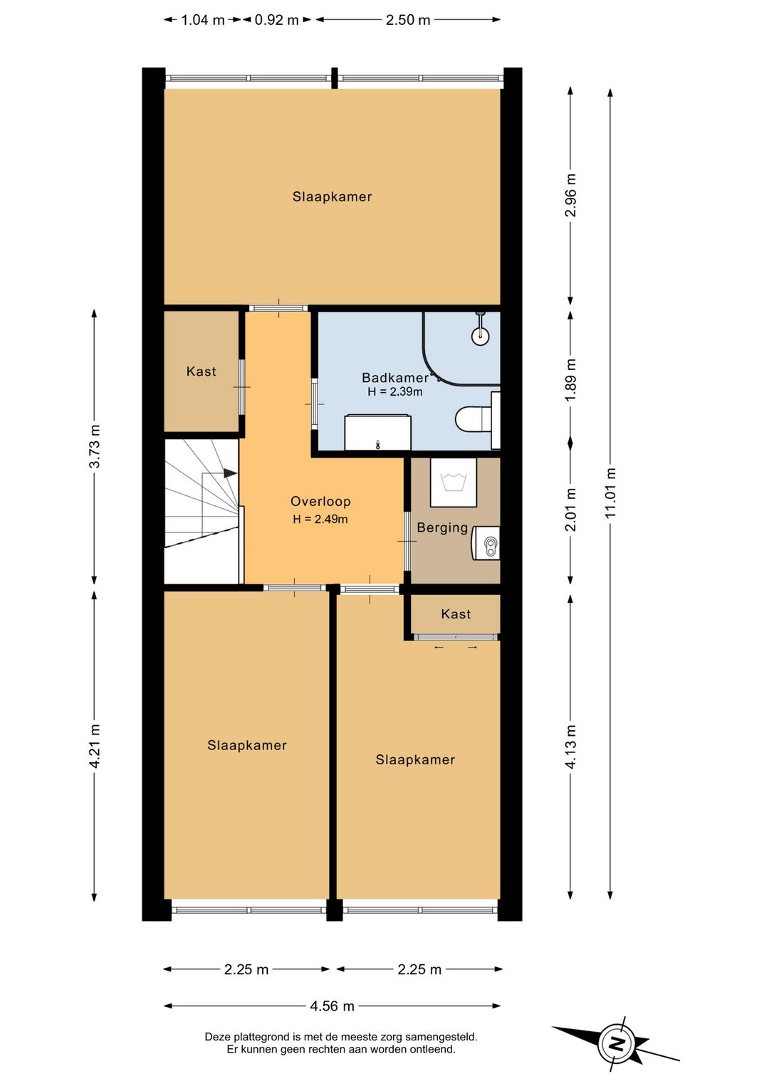 Foto 47 van M.C. Grimberg-Huijserstraat 42