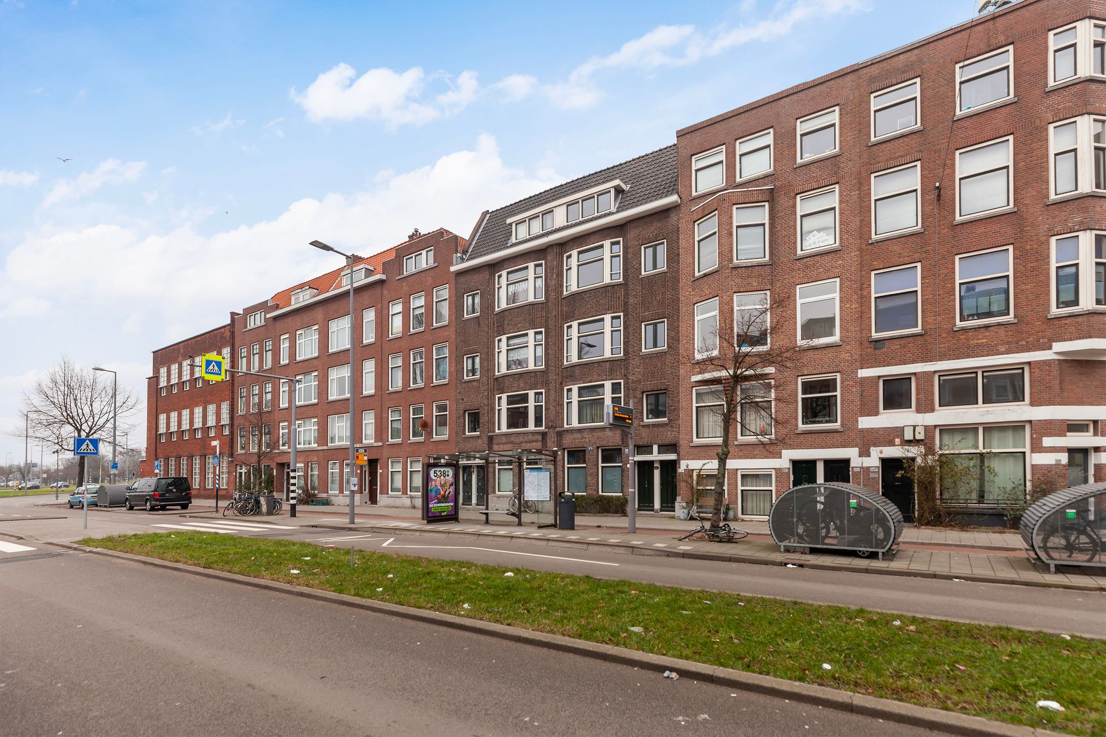 Beukelsweg 83 A03