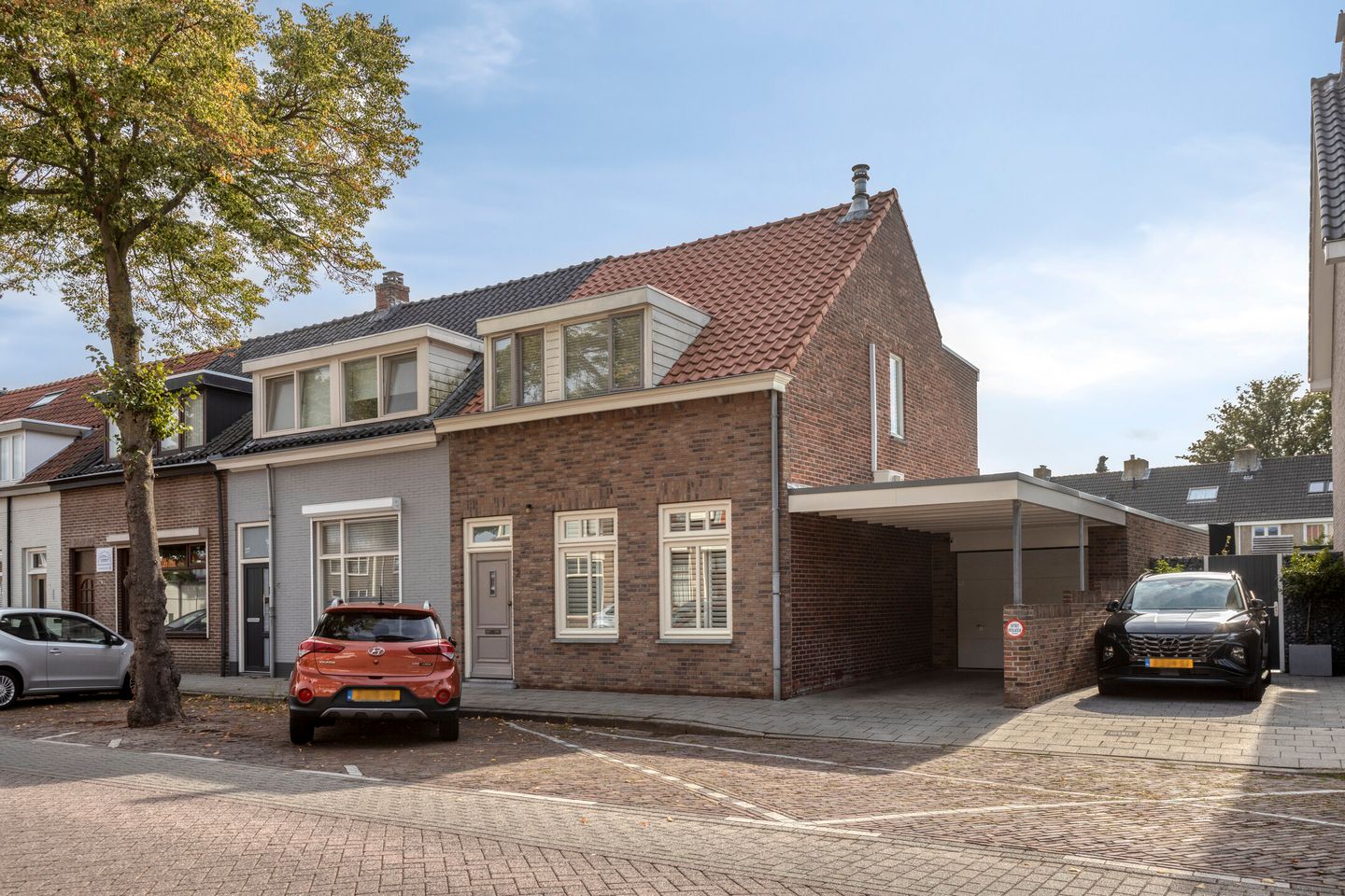 Foto 1 van Prins Bernhardlaan 2