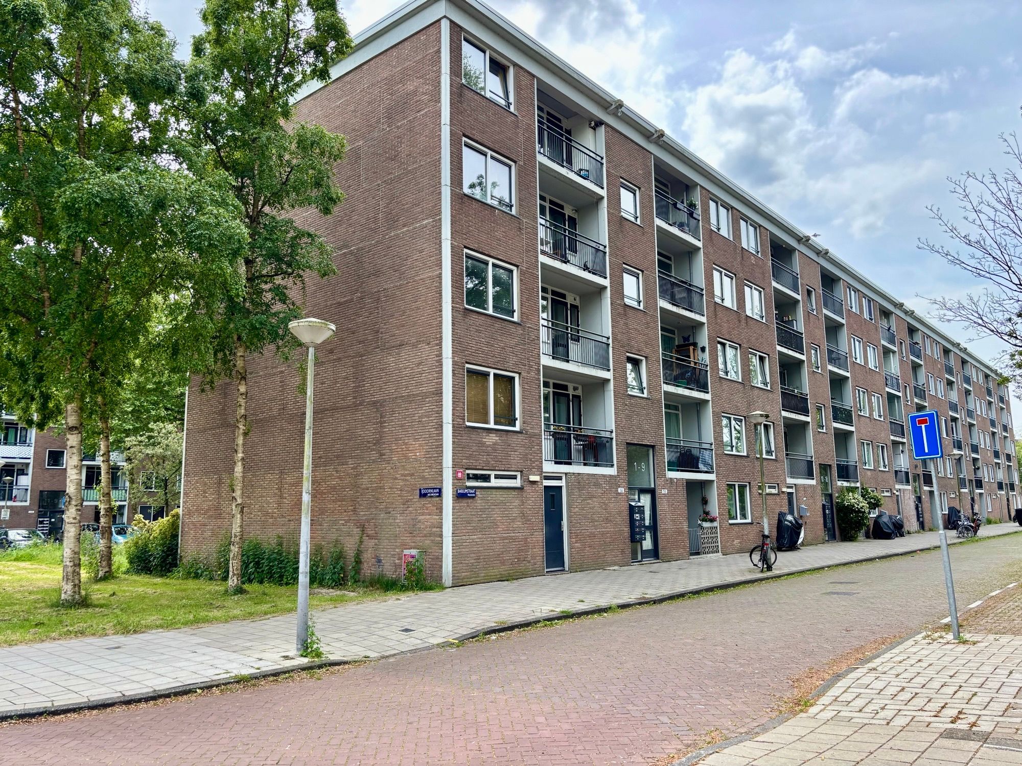 Photo 39 of Bakkumstraat 2
