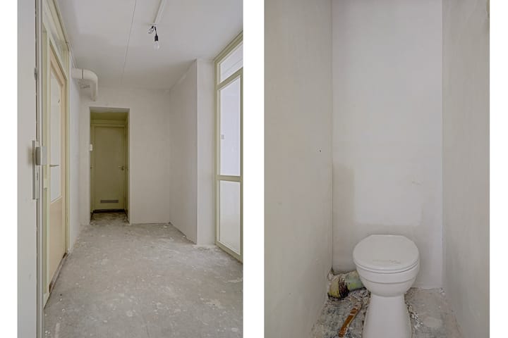 Appartement te koop: Bakkumstraat 2, Amsterdam