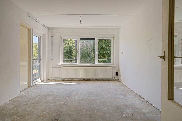 Appartement te koop: Bakkumstraat 2, Amsterdam