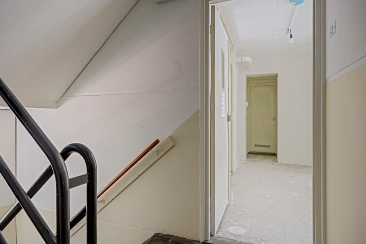 Appartement te koop: Bakkumstraat 2, Amsterdam