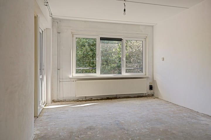 Appartement te koop: Bakkumstraat 2, Amsterdam