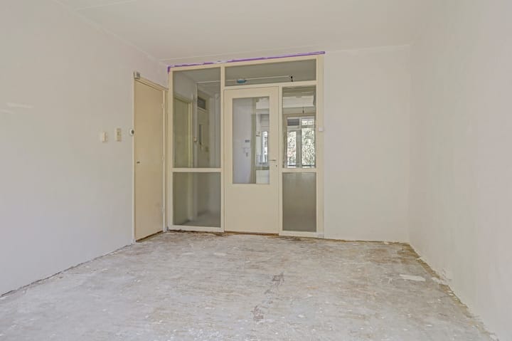 Appartement te koop: Bakkumstraat 2, Amsterdam