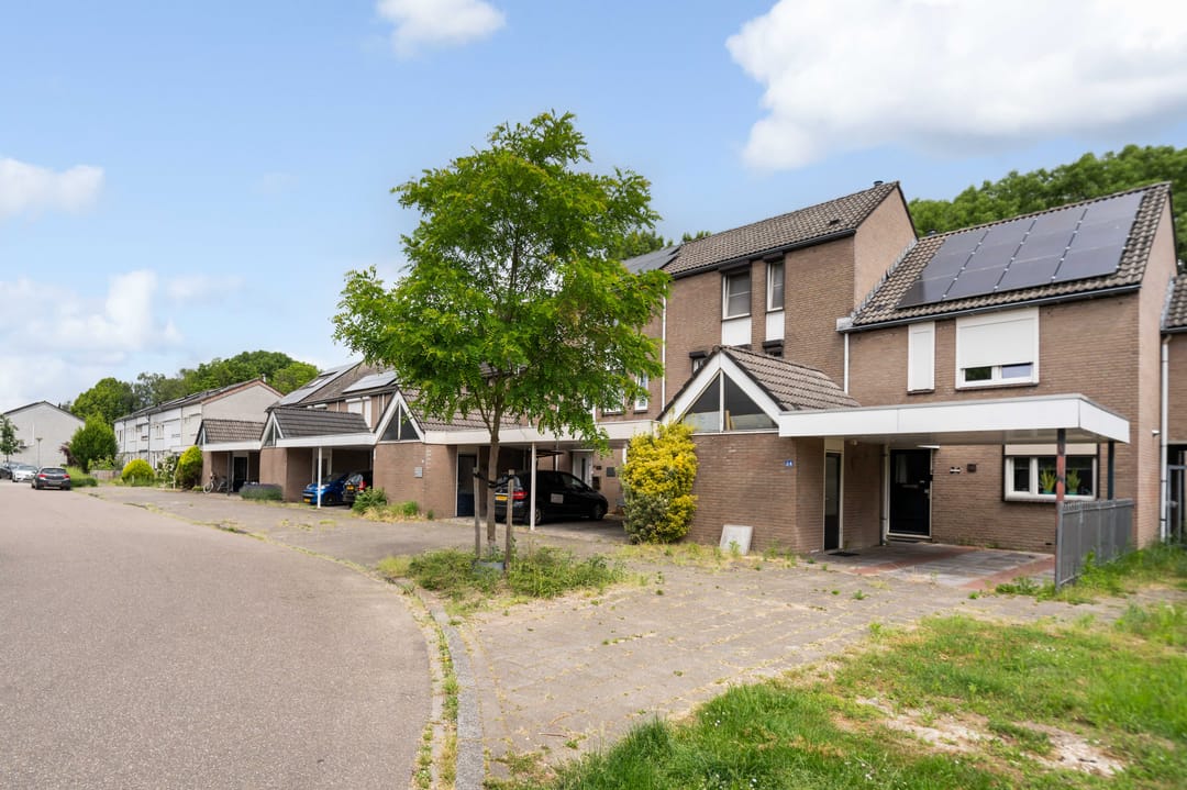 Foto 47 van Keverberg 26