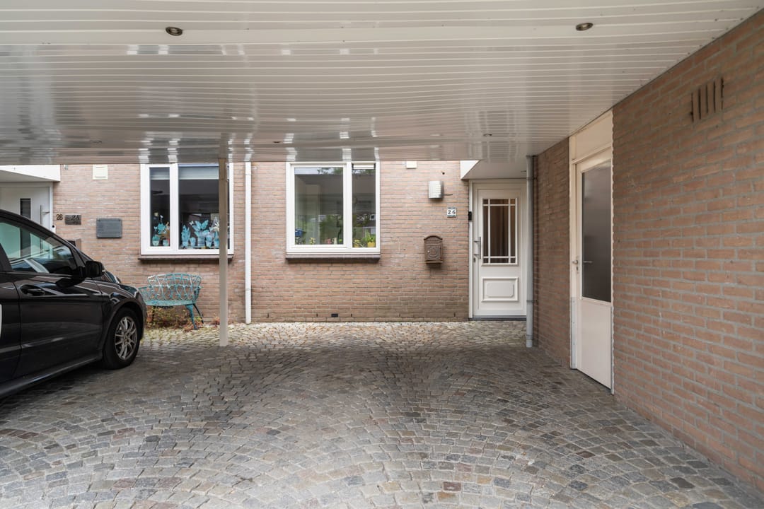Foto 46 van Keverberg 26