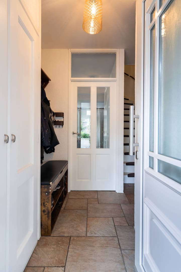Tussenwoning te koop: Keverberg 26, Weert
