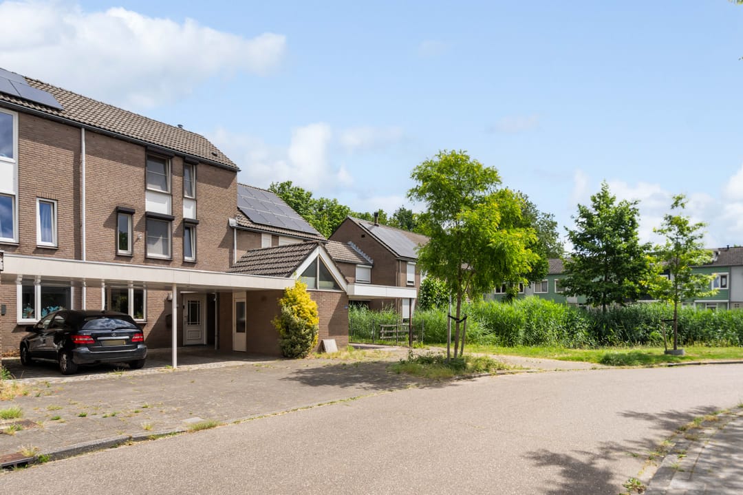 Foto 1 van Keverberg 26
