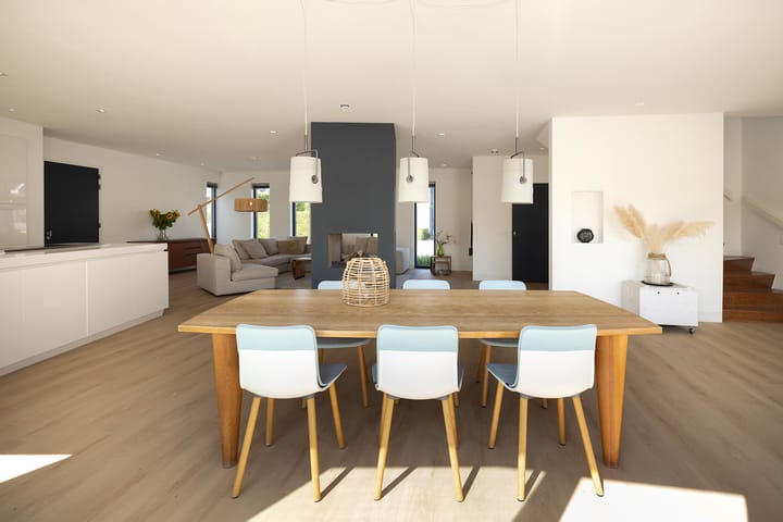 Vrijstaande woning te koop: Marijkelaan 7, Kaag
