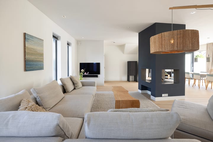 Vrijstaande woning te koop: Marijkelaan 7, Kaag