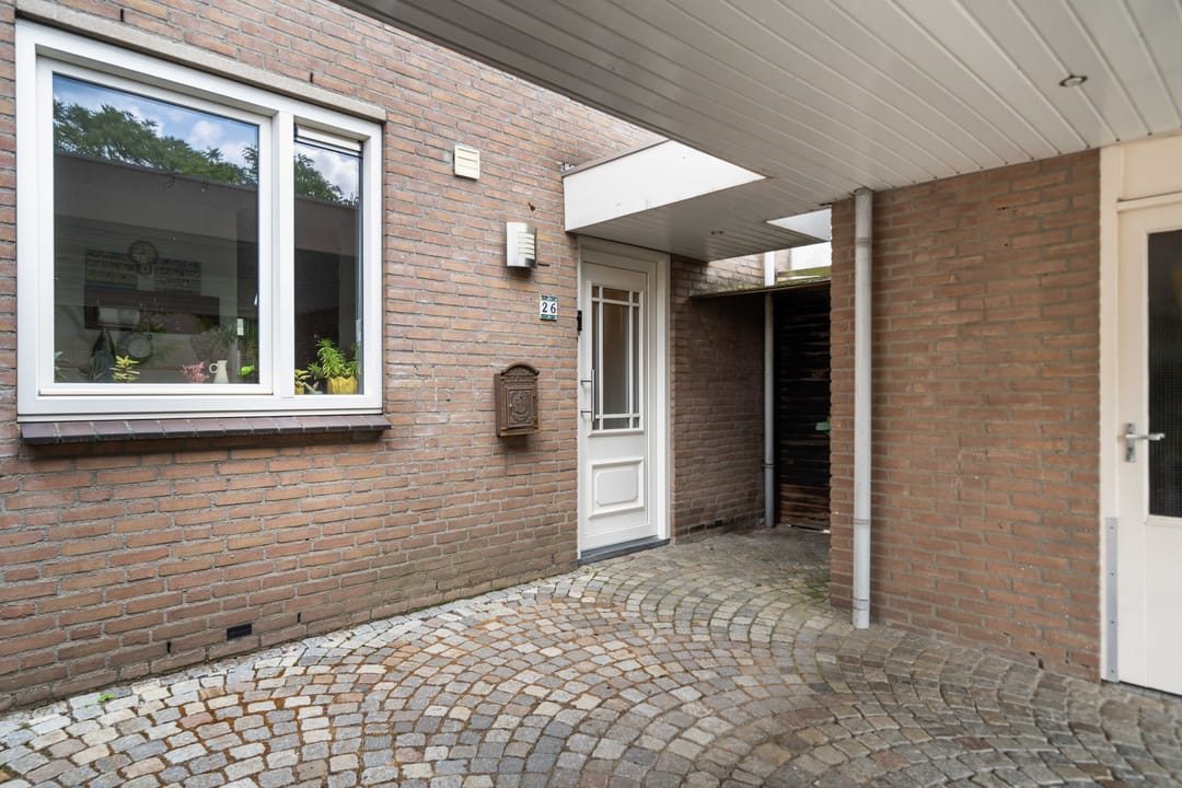 Foto 7 van Keverberg 26
