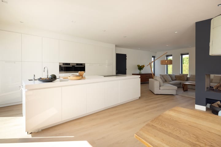 Vrijstaande woning te koop: Marijkelaan 7, Kaag