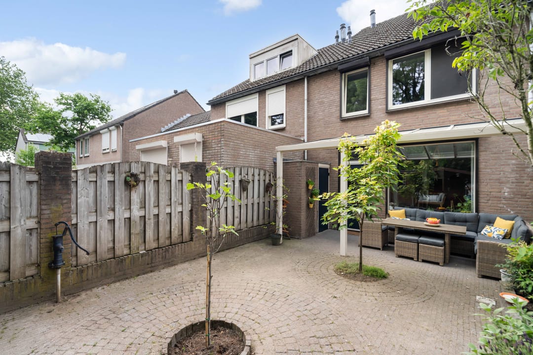 Foto 43 van Keverberg 26