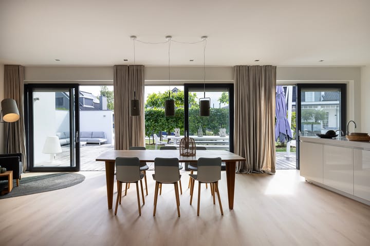 Vrijstaande woning te koop: Marijkelaan 7, Kaag