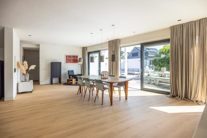 Vrijstaande woning te koop: Marijkelaan 7, Kaag