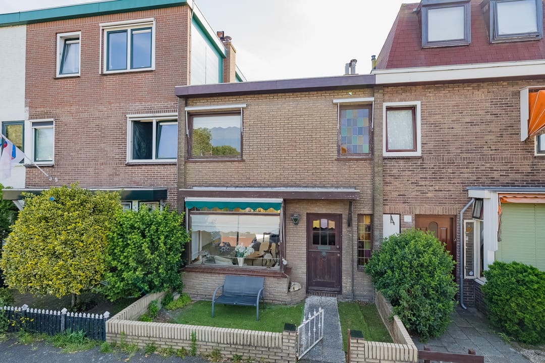 Photo 1 of Zeeweg 235
