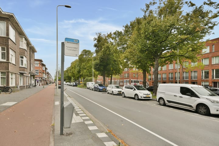 Appartement te koop: De la Reyweg 687, 'S-Gravenhage