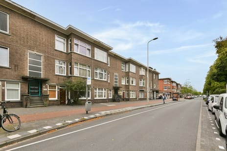 De la Reyweg thumbnail