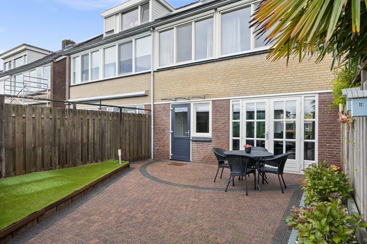 Foto 4 van Eikstraat 29