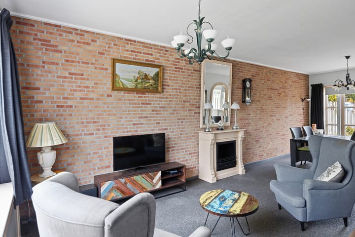 Tussenwoning te koop: Eikstraat 29, Drunen