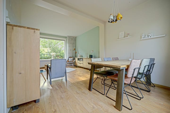 Hoekwoning te koop: Dijkstraat 73, Kats