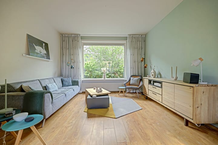 Hoekwoning te koop: Dijkstraat 73, Kats