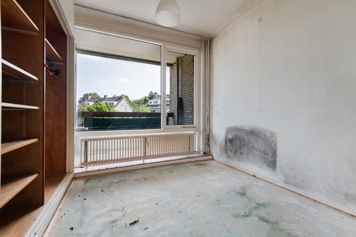 Studio te koop: Granadoslaan 138, Rotterdam