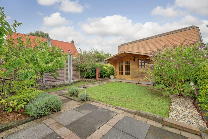 Hoekwoning te koop: Dijkstraat 73, Kats