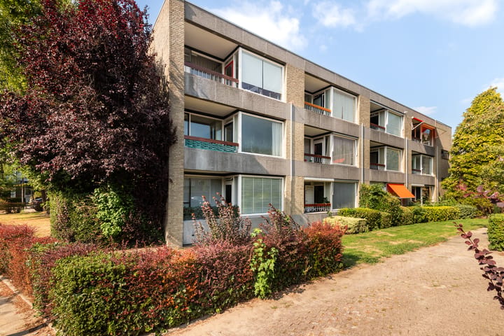 Studio te koop: Granadoslaan 138, Rotterdam
