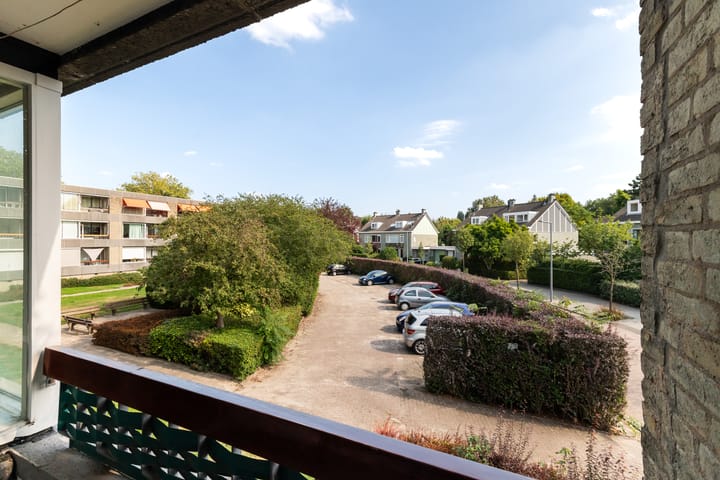 Studio te koop: Granadoslaan 138, Rotterdam