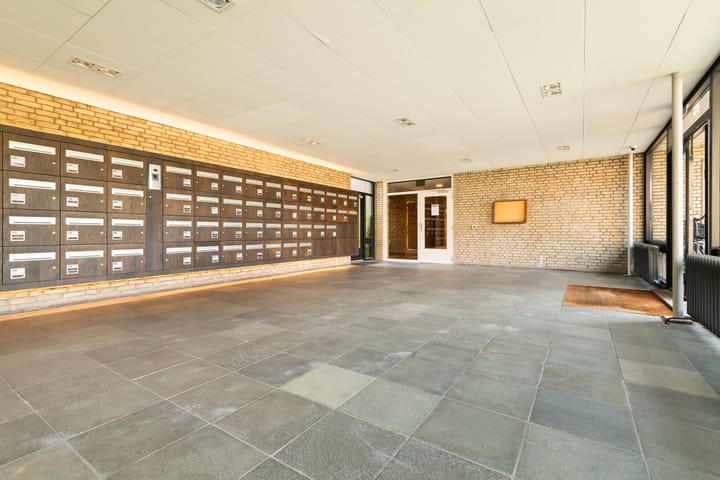 Studio te koop: Granadoslaan 138, Rotterdam