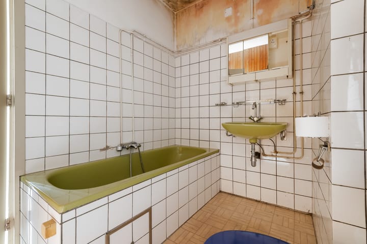 Studio te koop: Granadoslaan 138, Rotterdam