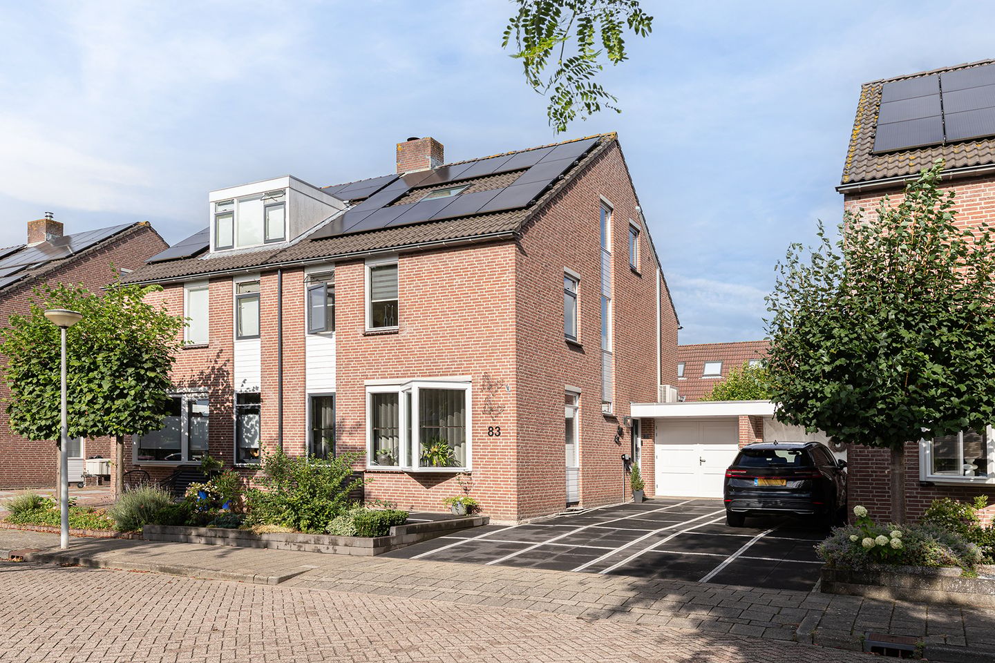Foto 1 van Lijsterbeshof 83