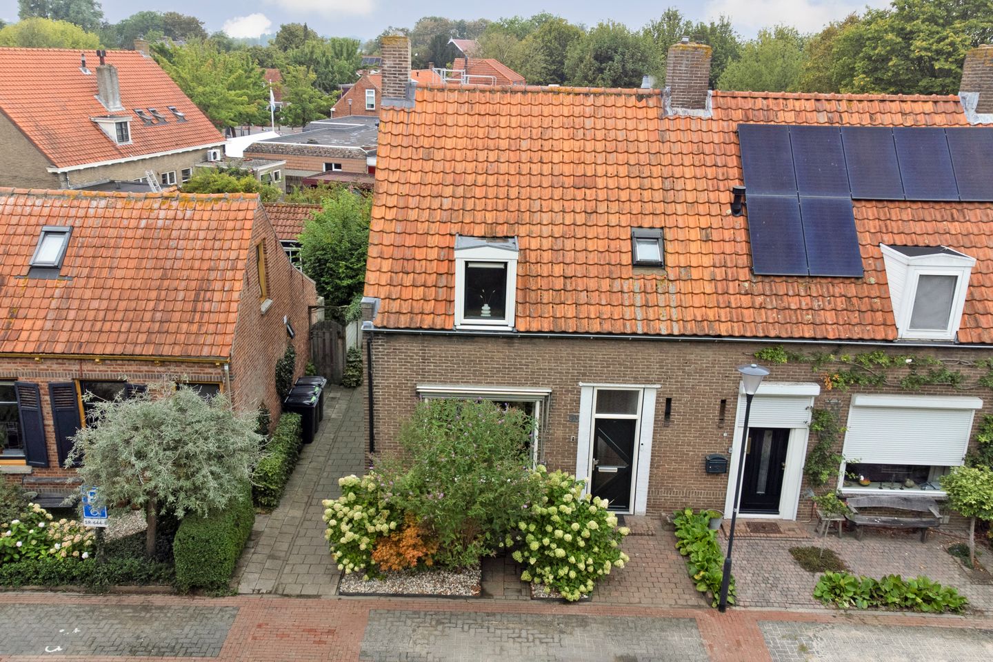 Foto 40 van Dijkstraat 73