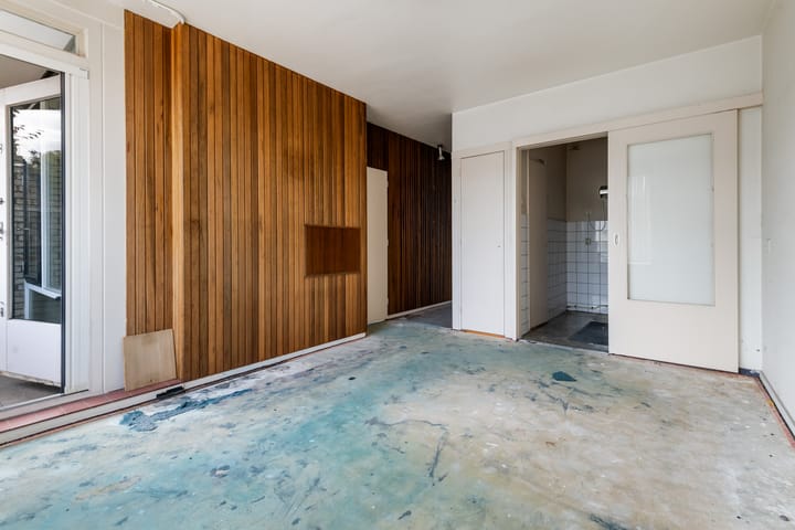 Studio te koop: Granadoslaan 138, Rotterdam