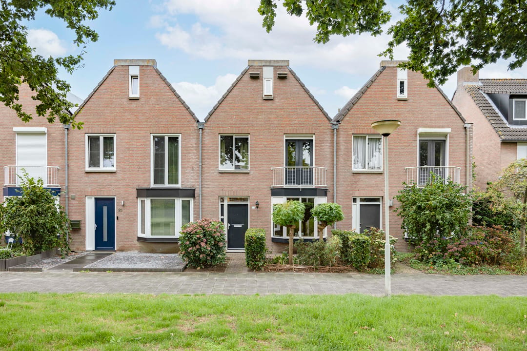 Foto 47 van Haverhof 23