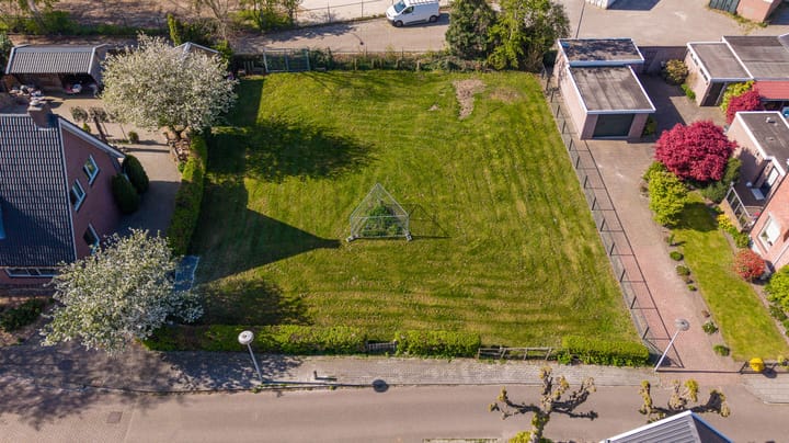 Woning te koop: Blauwhuisweg 17, Almelo