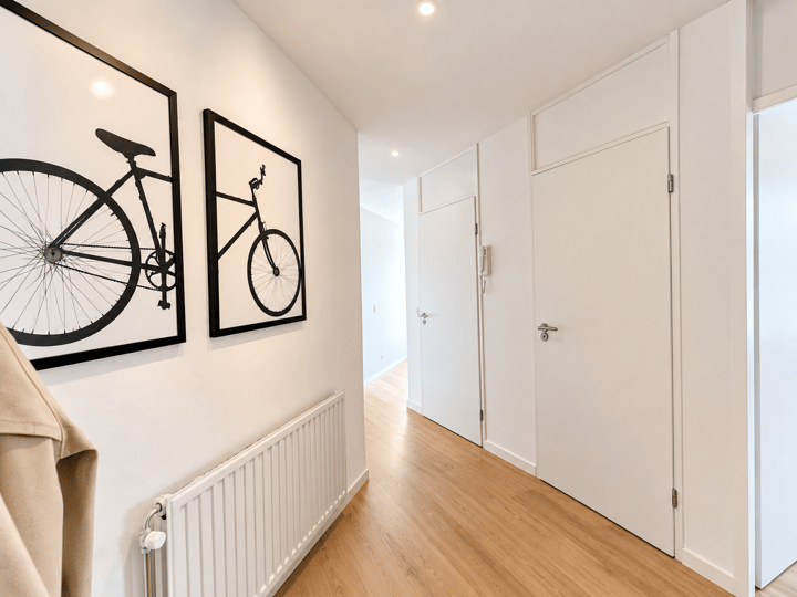 Appartement te huur: Plantage Muidergracht 140, Amsterdam
