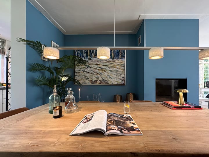Vrijstaande woning te koop: Rading 10-08, Loosdrecht