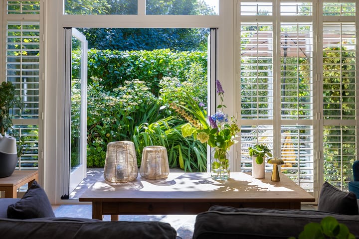 Vrijstaande woning te koop: Rading 10-08, Loosdrecht