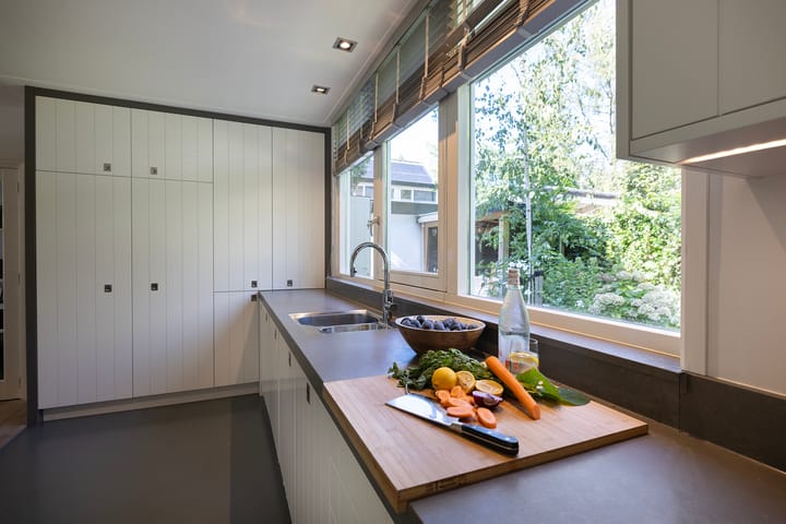 Vrijstaande woning te koop: Rading 10-08, Loosdrecht