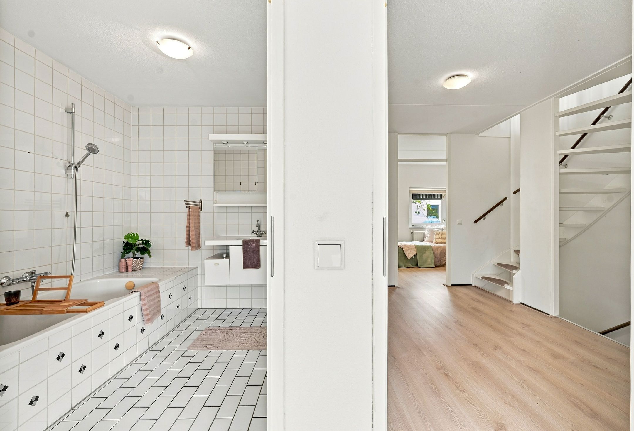 Photo 15 of Schaarbeekstraat 39